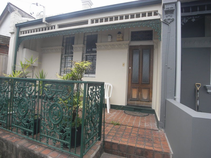 38  Fitzgerald Street, Queens Park NSW 2022