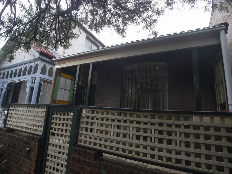 181 Denison Street, Queens Park NSW 2022