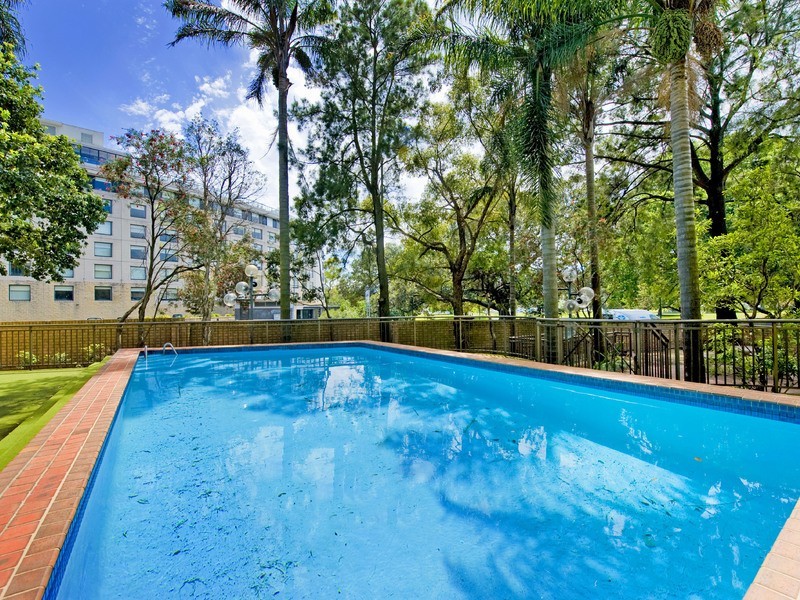 11n/153  Bayswater Road, Rushcutters Bay NSW 2011