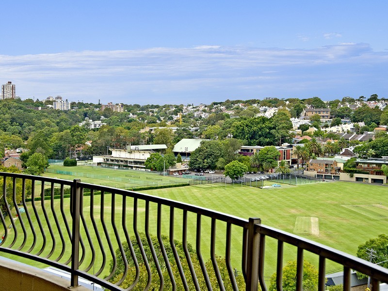 11n/153  Bayswater Road, Rushcutters Bay NSW 2011