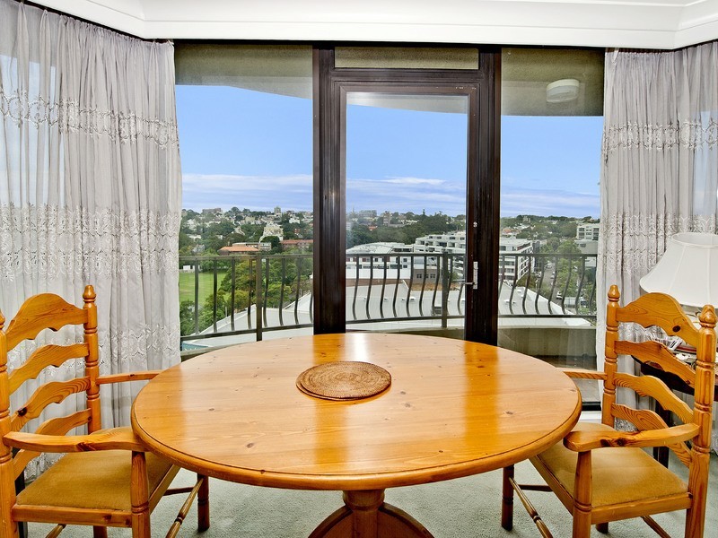 11n/153  Bayswater Road, Rushcutters Bay NSW 2011