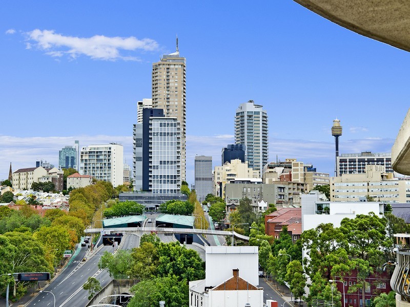 11n/153  Bayswater Road, Rushcutters Bay NSW 2011