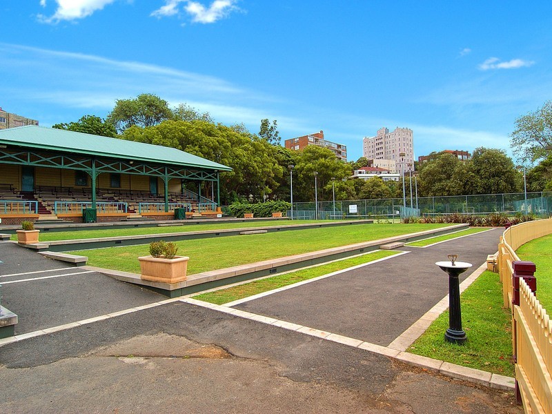 11n/153  Bayswater Road, Rushcutters Bay NSW 2011