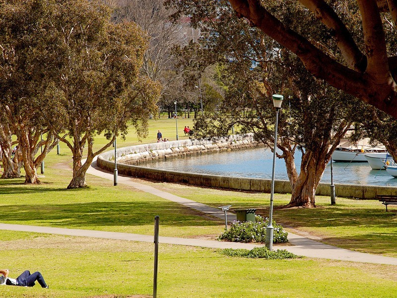 11n/153  Bayswater Road, Rushcutters Bay NSW 2011