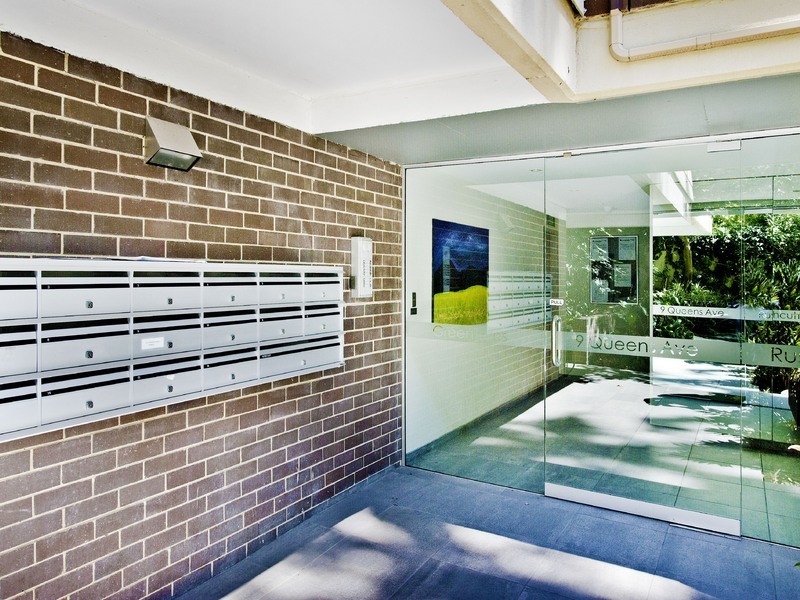 1/9 Queens Avenue, Rushcutters Bay NSW 2011