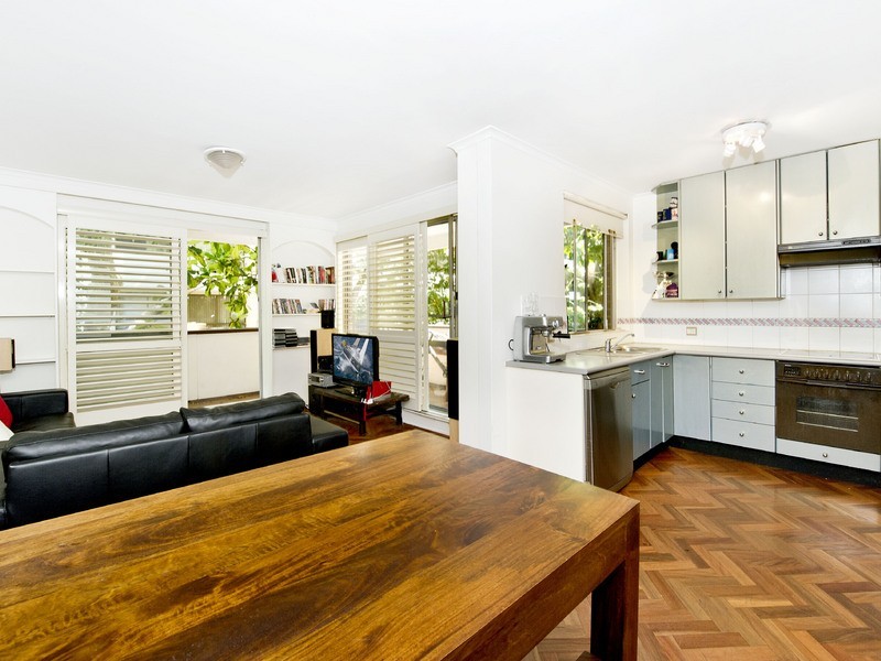 1/9 Queens Avenue, Rushcutters Bay NSW 2011