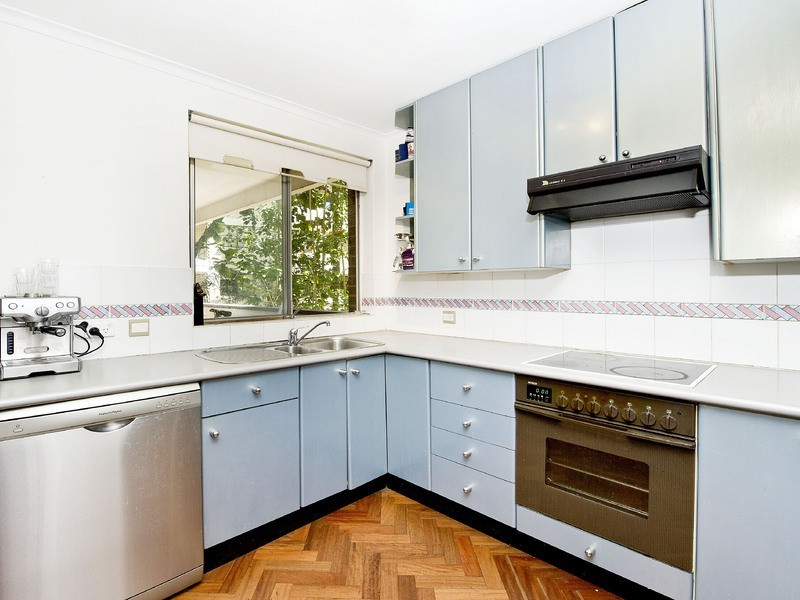1/9 Queens Avenue, Rushcutters Bay NSW 2011