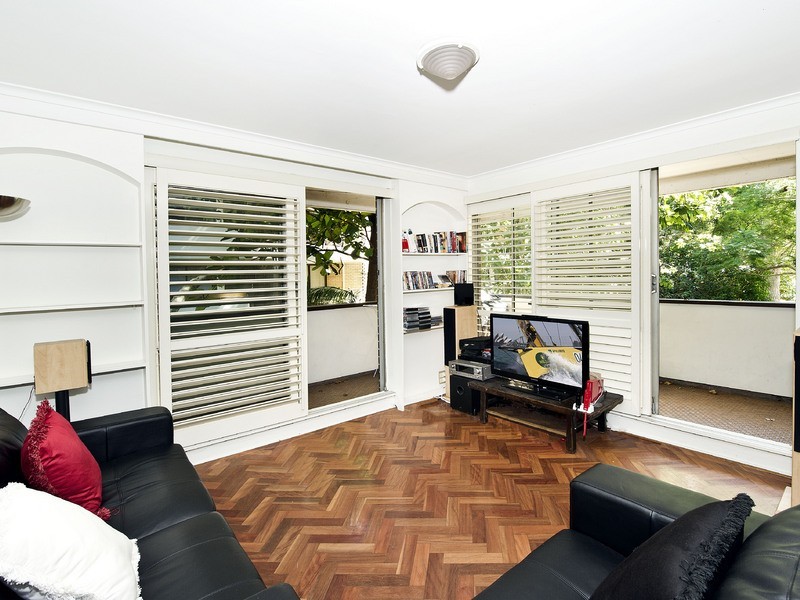 1/9 Queens Avenue, Rushcutters Bay NSW 2011