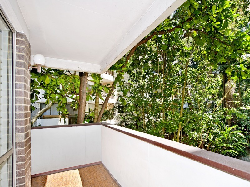 1/9 Queens Avenue, Rushcutters Bay NSW 2011