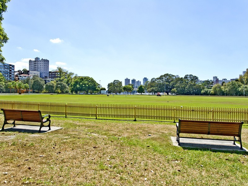 1/9 Queens Avenue, Rushcutters Bay NSW 2011