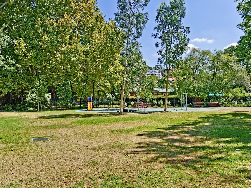 1/9 Queens Avenue, Rushcutters Bay NSW 2011