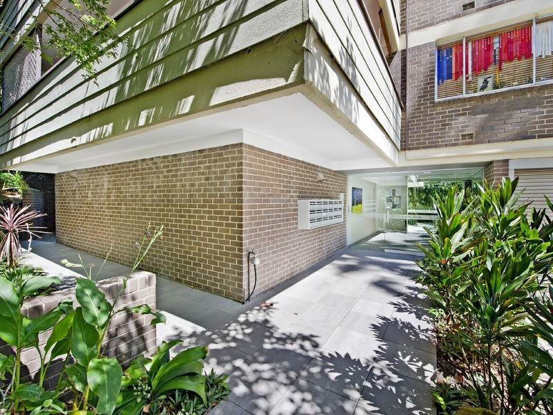 1/9 Queens Avenue, Rushcutters Bay NSW 2011