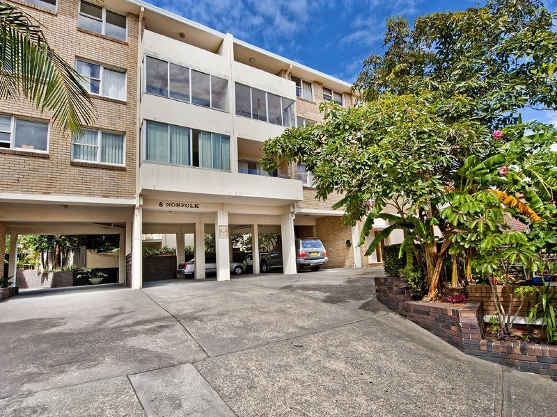 14/6 Garie Place, Coogee NSW 2034