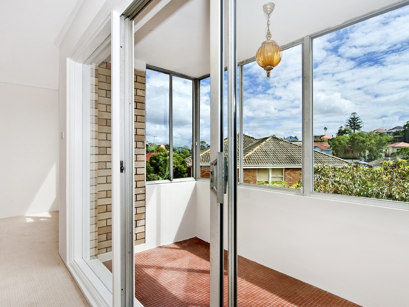 14/6 Garie Place, Coogee NSW 2034