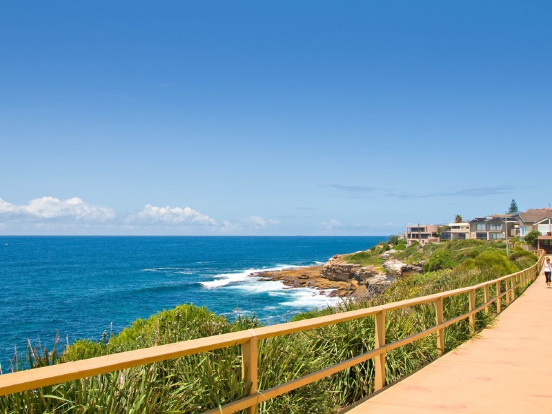 14/6 Garie Place, Coogee NSW 2034