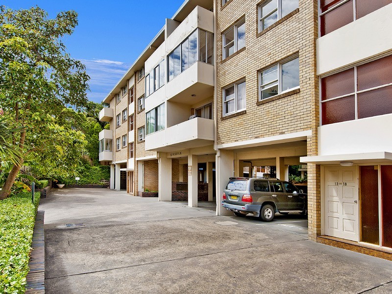 14/6 Garie Place, Coogee NSW 2034