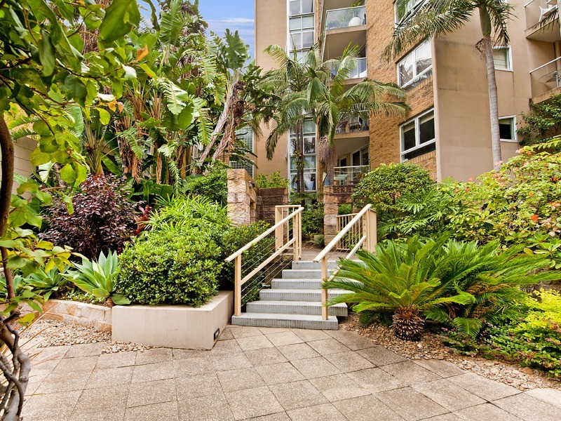 46/185 Campbell Street, Surry Hills NSW 2010