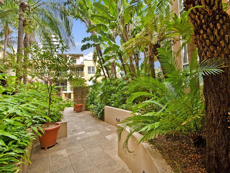 46/185 Campbell Street, Surry Hills NSW 2010