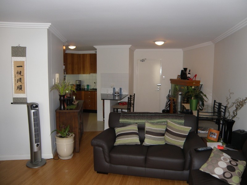 46/185 Campbell Street, Surry Hills NSW 2010