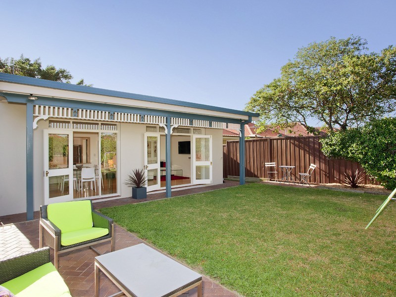118 Eastern Avenue, Kingsford NSW 2032