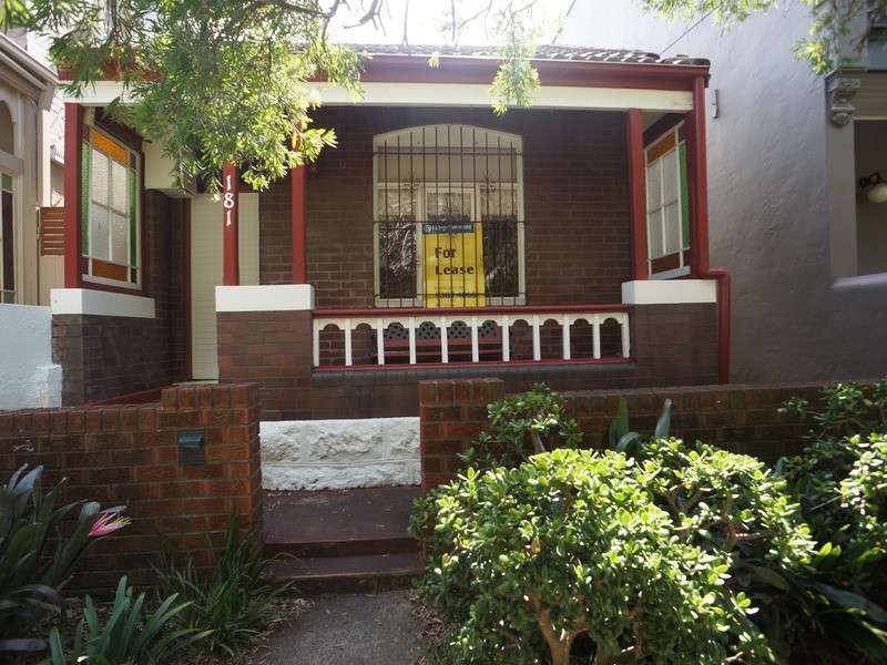 181  Denison Street, Bondi Junction NSW 2022