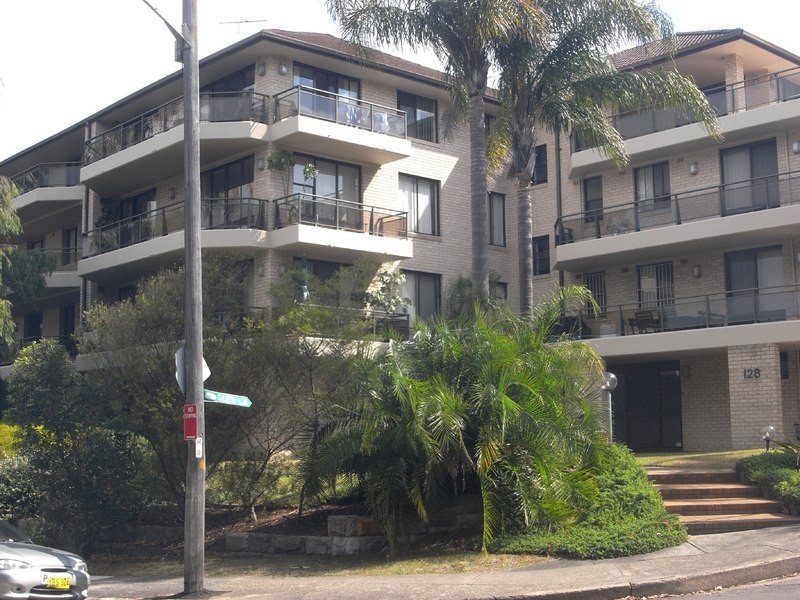 12/128 Carrington Rd., Randwick NSW 2031