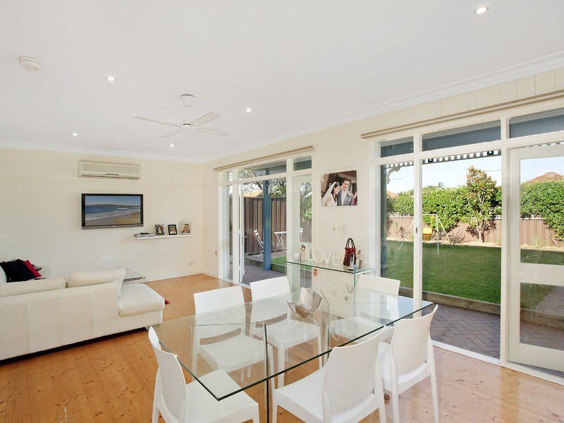 118 Eastern Avenue, Kensington NSW 2033