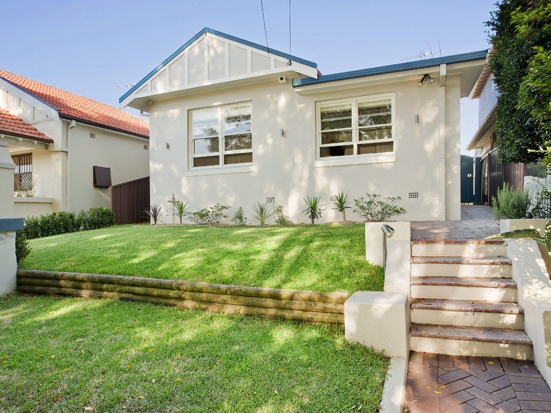 118 Eastern Avenue, Kensington NSW 2033