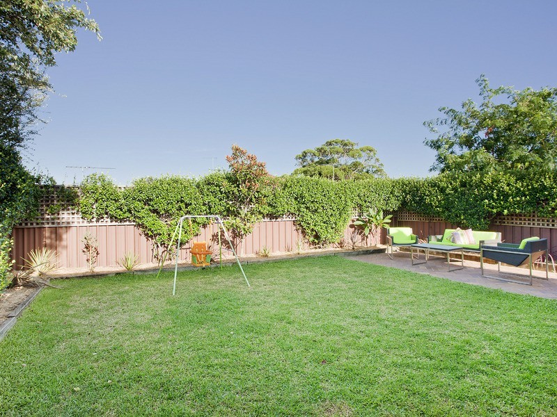 118 Eastern Avenue, Kensington NSW 2033