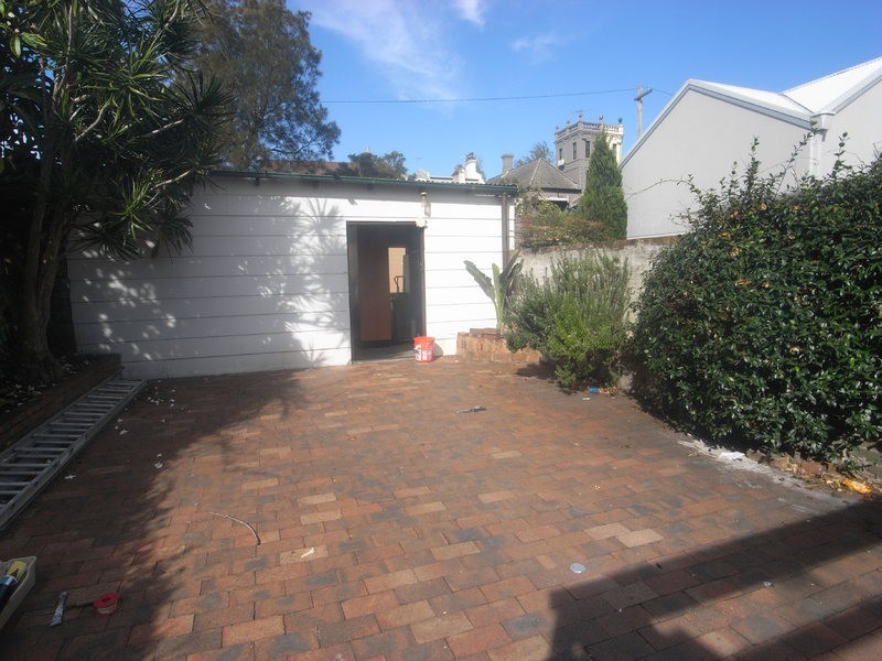 35 Woodstock Street, Bondi Junction NSW 2022