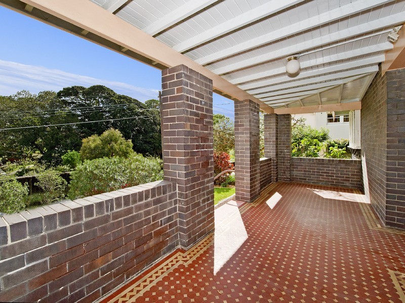 1 Daintrey Crescent, Randwick NSW 2031