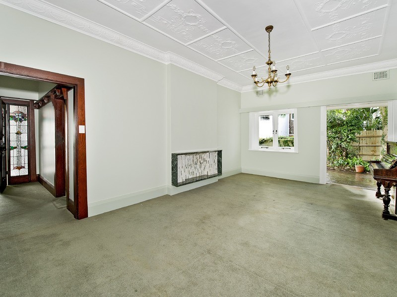 1 Daintrey Crescent, Randwick NSW 2031