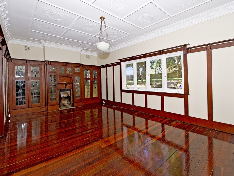 1 Daintrey Crescent, Randwick NSW 2031