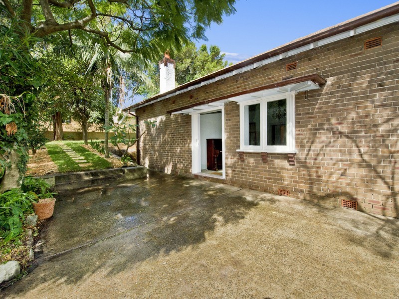 1 Daintrey Crescent, Randwick NSW 2031