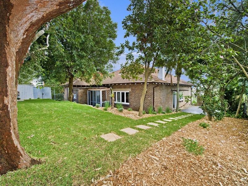 1 Daintrey Crescent, Randwick NSW 2031