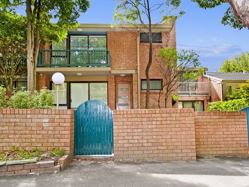 3/17 Cooper St., Double Bay NSW 2028
