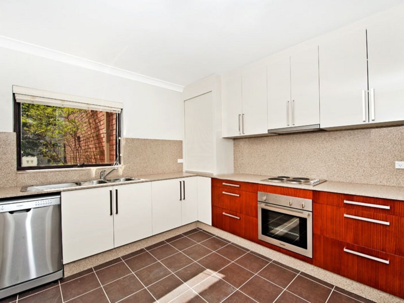 3/17 Cooper St., Double Bay NSW 2028