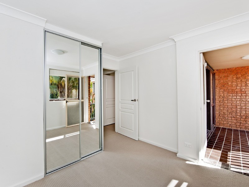 3/17 Cooper St., Double Bay NSW 2028