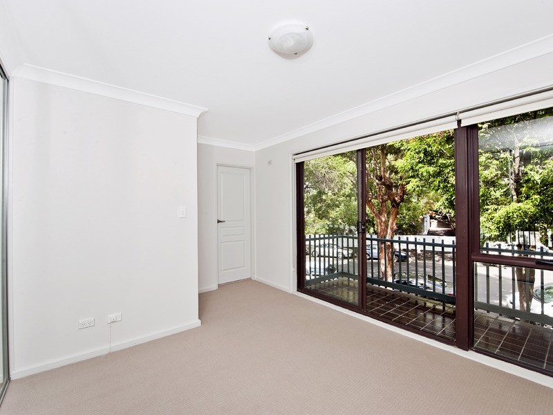 3/17 Cooper St., Double Bay NSW 2028