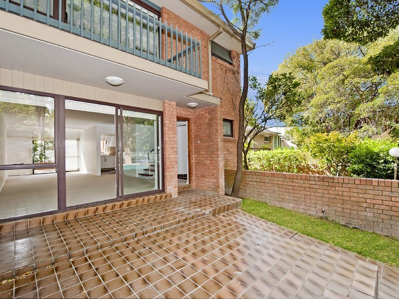 3/17 Cooper St., Double Bay NSW 2028