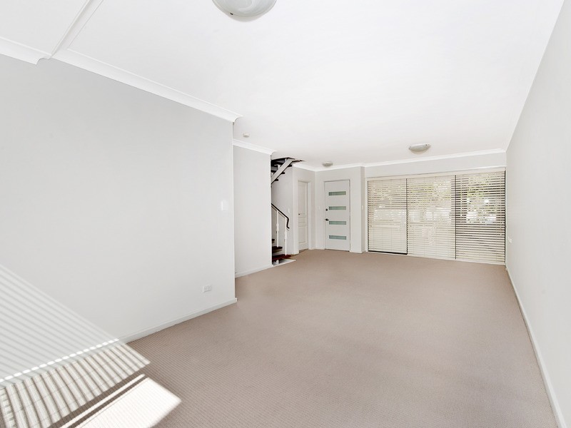 3/17 Cooper St., Double Bay NSW 2028