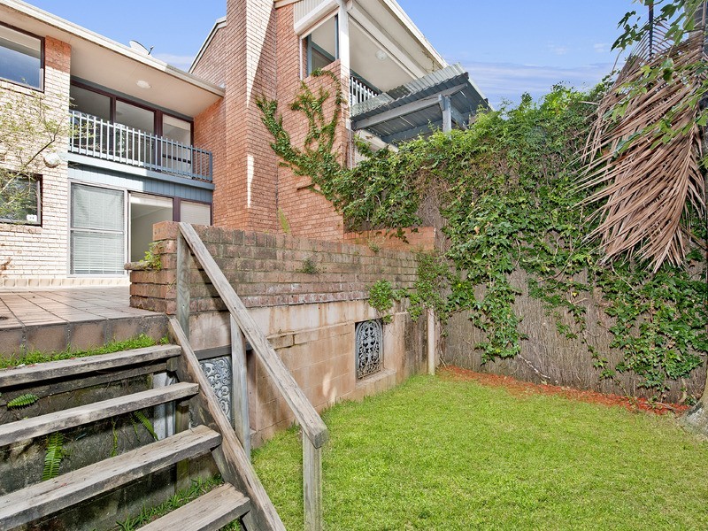 3/17 Cooper St., Double Bay NSW 2028