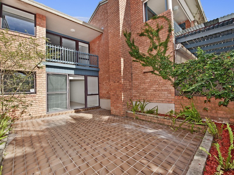 3/17 Cooper St., Double Bay NSW 2028