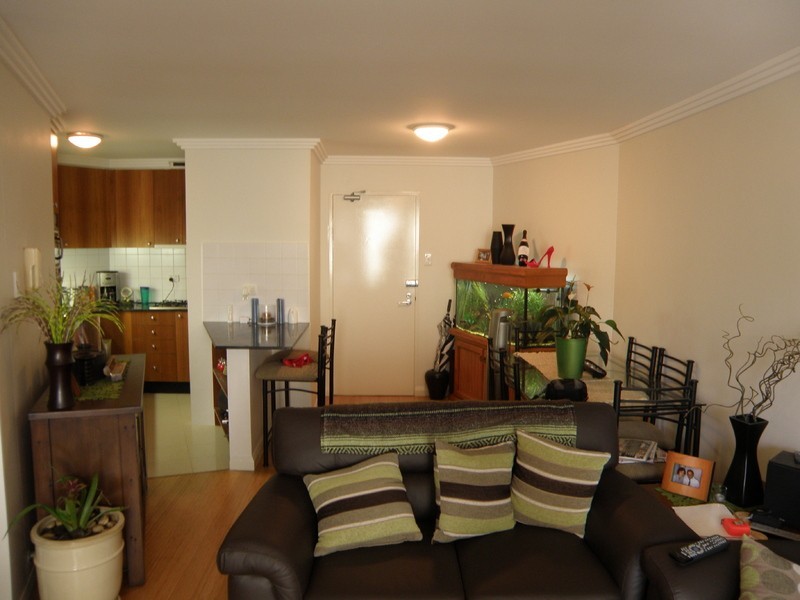 46/185 Campbell Parade, Surry Hills NSW 2010