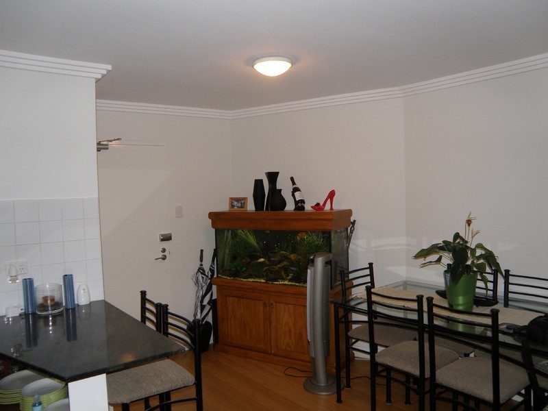 46/185 Campbell Parade, Surry Hills NSW 2010