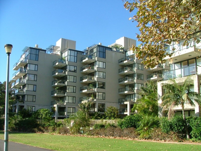 1A Clement Place, Rushcutters Bay NSW 2011