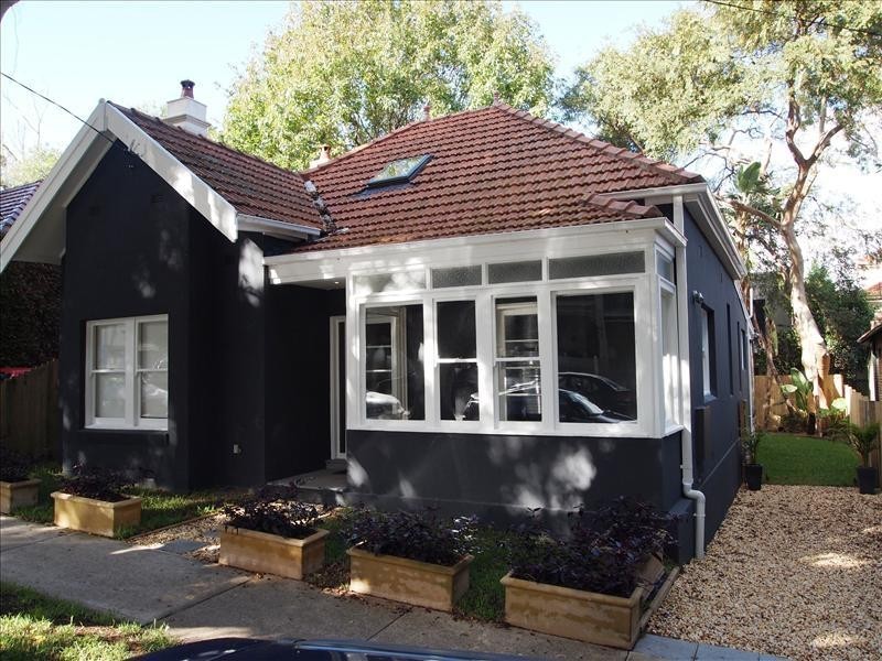 15 Porter Street, Bondi Junction NSW 2022