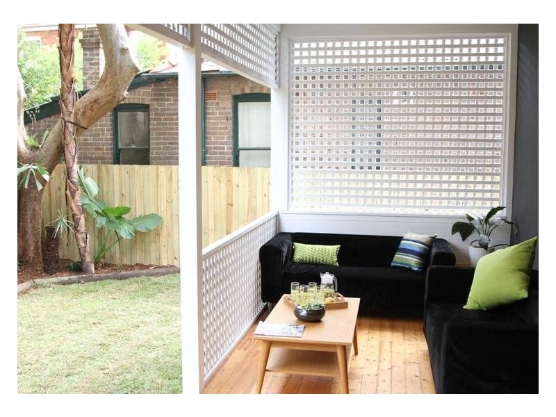 15 Porter Street, Bondi Junction NSW 2022