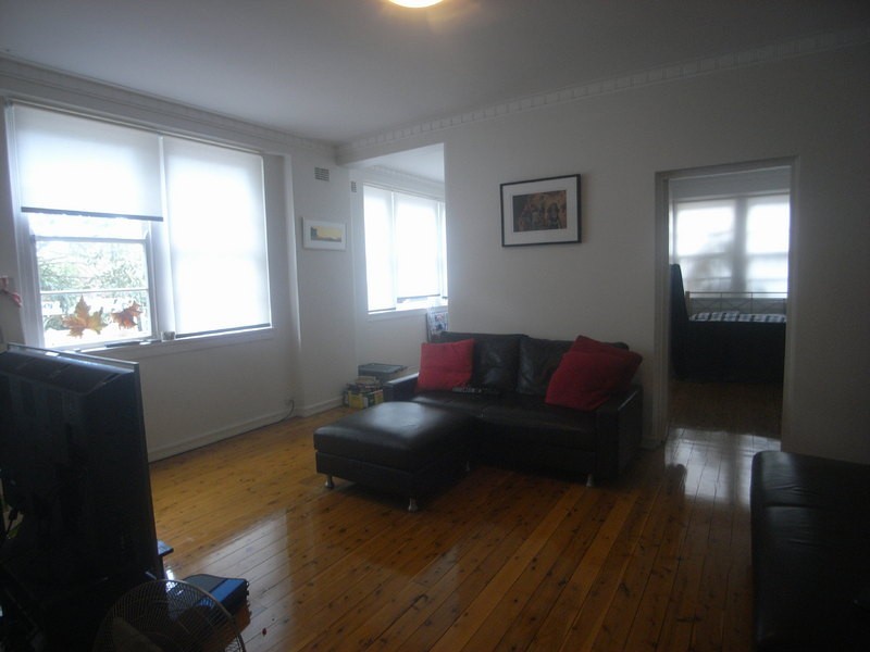 1/1 Benelong Crescent, Bellevue Hill NSW 2023