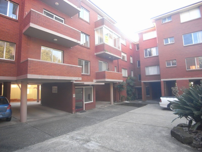 16/10A Mears Avenue, Randwick NSW 2031